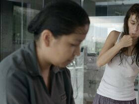 Агустина Куинси голая, Габриэла Картол голая – Горничная (2018) #9