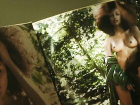 Мария Флор голая – Братья Фрейтас s01e06 (2019) #14