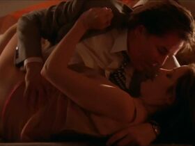 Мэри-Луиз Паркер голая, Патриша Аркетт секси – Прощай, любовник (1998) #12