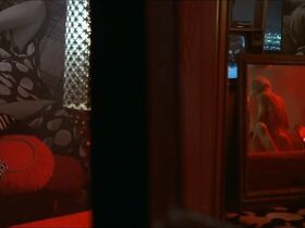 Мэри-Луиз Паркер голая, Патриша Аркетт секси – Прощай, любовник (1998) #19