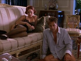 Мэри-Луиз Паркер голая, Патриша Аркетт секси – Прощай, любовник (1998) #2