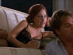 Мэри-Луиз Паркер голая, Патриша Аркетт секси – Прощай, любовник (1998) #3