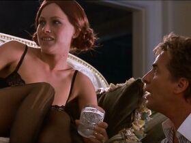 Мэри-Луиз Паркер голая, Патриша Аркетт секси – Прощай, любовник (1998) #5