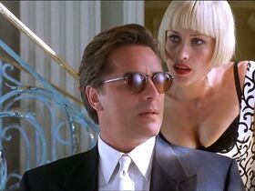 Мэри-Луиз Паркер голая, Патриша Аркетт секси – Прощай, любовник (1998) #9