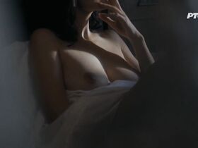Мария Бергам голая, Йована Стоилькович голая, Милица Гойкович голая, Ива Кевра голая, Тамара Крцунович голая – Тени над Балканами s01e01-10 (2017) #2