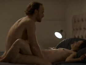 Бриджитт Пупар голая, Романа Дени голая – Потаскухи или естественно-порочное наслаждение кожи (2018) #9