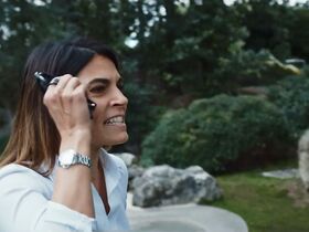 Элиза Визари секси, Елена Куччи секси, Каролина Крешентини секси – Дома всё в порядке (2018) #15