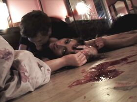 Тони Торрес голая, Катрин Чиарелли секси – В тихом омуте (2019) #15