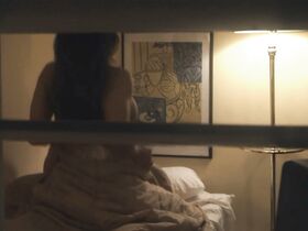 Тони Торрес голая, Катрин Чиарелли секси – В тихом омуте (2019) #5