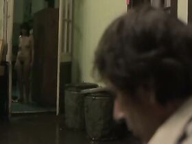 Паола Латтус голая, Ампаро Ногера голая – Тони Манеро (2008) #7