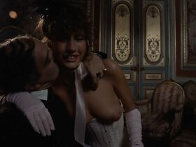 Дженнифер Инч голая, Софи Фавьер голая – Распутница (1984) #17