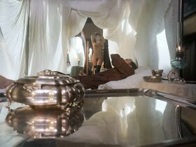 Дженнифер Инч голая, Софи Фавьер голая – Распутница (1984) #6