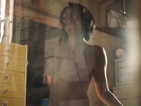 Рури Синтаро голая, Уми Тодо голая – Обнаженный режиссер s01e01 (2019) #10