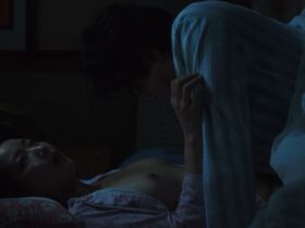 Рури Синтаро голая, Уми Тодо голая – Обнаженный режиссер s01e01 (2019) #4