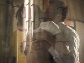 Рури Синтаро голая, Уми Тодо голая – Обнаженный режиссер s01e01 (2019) #6