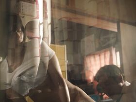 Рури Синтаро голая, Уми Тодо голая – Обнаженный режиссер s01e01 (2019) #7