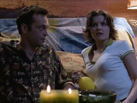 Элиша Катберт секси, Лиза Питтман голая, Корина Кингсбери голая – Старая закалка (2003) #6