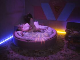 Сиори Дои голая, Фуми Никайдо голая – На берегу реки (2018) #16