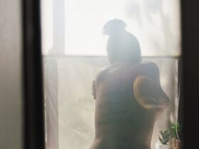 Паулина Гайтан голая – Страж Дьявола s02e01-05 (2019) #16