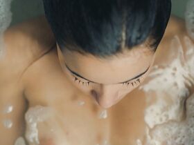 Паулина Гайтан голая – Страж Дьявола s02e01-05 (2019) #21