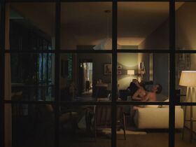 Паулина Гайтан голая – Страж Дьявола s02e01-05 (2019) #23