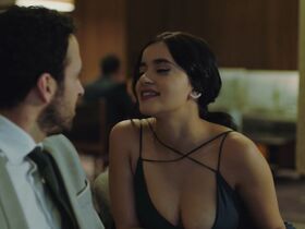 Паулина Гайтан голая – Страж Дьявола s02e01-05 (2019) #25