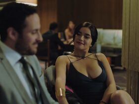 Паулина Гайтан голая – Страж Дьявола s02e01-05 (2019) #27