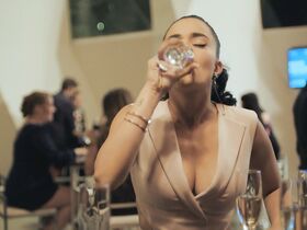 Паулина Гайтан голая – Страж Дьявола s02e01-05 (2019) #3