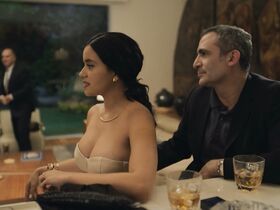 Паулина Гайтан голая – Страж Дьявола s02e01-05 (2019) #5