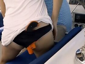 Фиона Хорси голая, Натали Целино голая – Грязная белая ложь (2017) #10