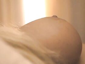 Фиона Хорси голая, Натали Целино голая – Грязная белая ложь (2017) #2