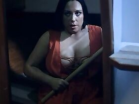 Фиона Хорси голая, Натали Целино голая – Грязная белая ложь (2017) #9