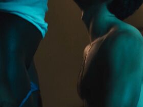 Джоди Тёрнер-Смит голая, Натали Холл секси – Джетт s01e06 (2019)