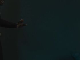 Джоди Тёрнер-Смит голая, Натали Холл секси – Джетт s01e06 (2019) #10