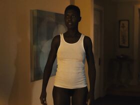 Джоди Тёрнер-Смит голая, Натали Холл секси – Джетт s01e06 (2019) #11