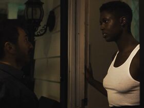 Джоди Тёрнер-Смит голая, Натали Холл секси – Джетт s01e06 (2019) #5