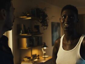 Джоди Тёрнер-Смит голая, Натали Холл секси – Джетт s01e06 (2019) #6