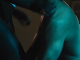 Джоди Тёрнер-Смит голая, Натали Холл секси – Джетт s01e06 (2019) #8