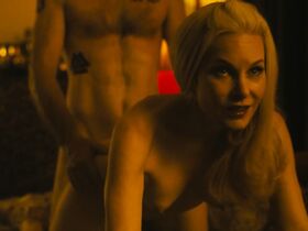 Моник Пэрент голая, Салли Кёркленд голая – Слабак (2019)