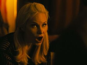 Моник Пэрент голая, Салли Кёркленд голая – Слабак (2019) #19