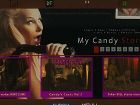 Моник Пэрент голая, Салли Кёркленд голая – Слабак (2019) #27