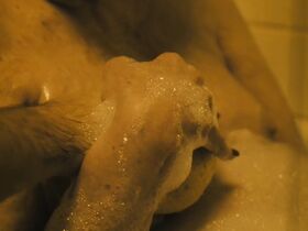 Моник Пэрент голая, Салли Кёркленд голая – Слабак (2019) #3