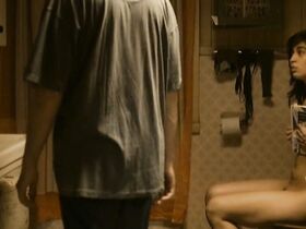 Наталия Гальгани голая, Тринидад Гонзалес голая – Бонсай (2009) #5