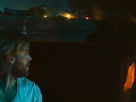 Лиза Белла голая, Джоди Кристиансон голая, Каньехтио Хорн голая – Театр абсурда (2011) #2