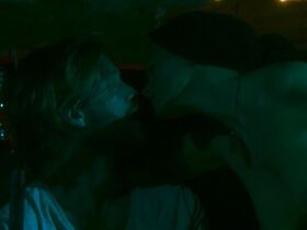 Лиза Белла голая, Джоди Кристиансон голая, Каньехтио Хорн голая – Театр абсурда (2011) #3