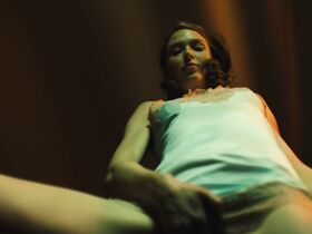 Люси Уолтерс голая, Нола Палмер голая, Натали Холл секси – Джетт s01e07 (2019) #14