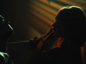 Люси Уолтерс голая, Нола Палмер голая, Натали Холл секси – Джетт s01e07 (2019) #16