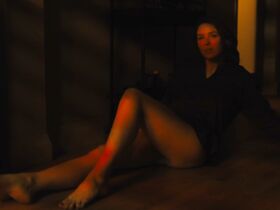 Люси Уолтерс голая, Нола Палмер голая, Натали Холл секси – Джетт s01e07 (2019) #18