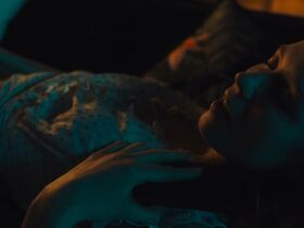 Люси Уолтерс голая, Нола Палмер голая, Натали Холл секси – Джетт s01e07 (2019) #20