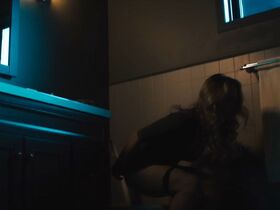 Люси Уолтерс голая, Нола Палмер голая, Натали Холл секси – Джетт s01e07 (2019) #21